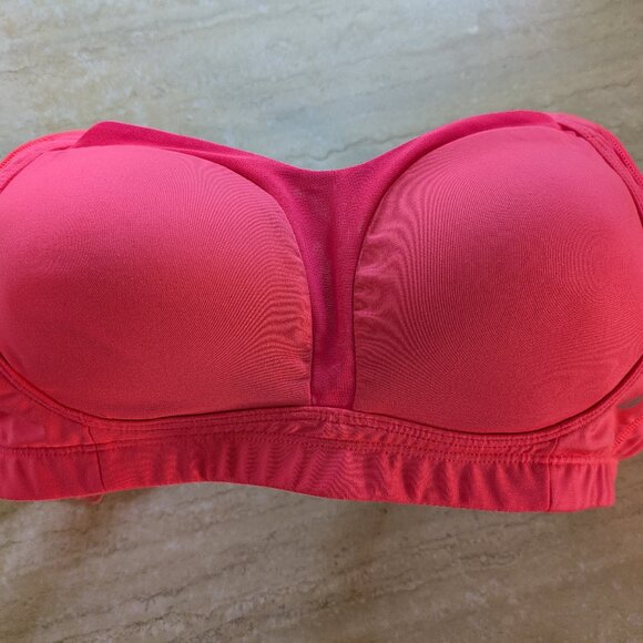 Lulu Ta Ta Tamer 36C sports bra - Picture 4 of 10